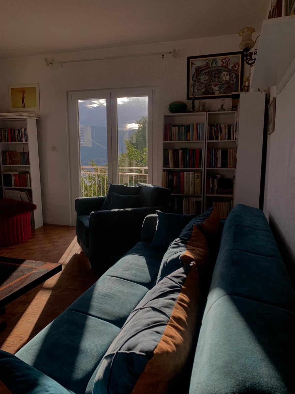 Apartments Maya Herceg Novi Kültér fotó