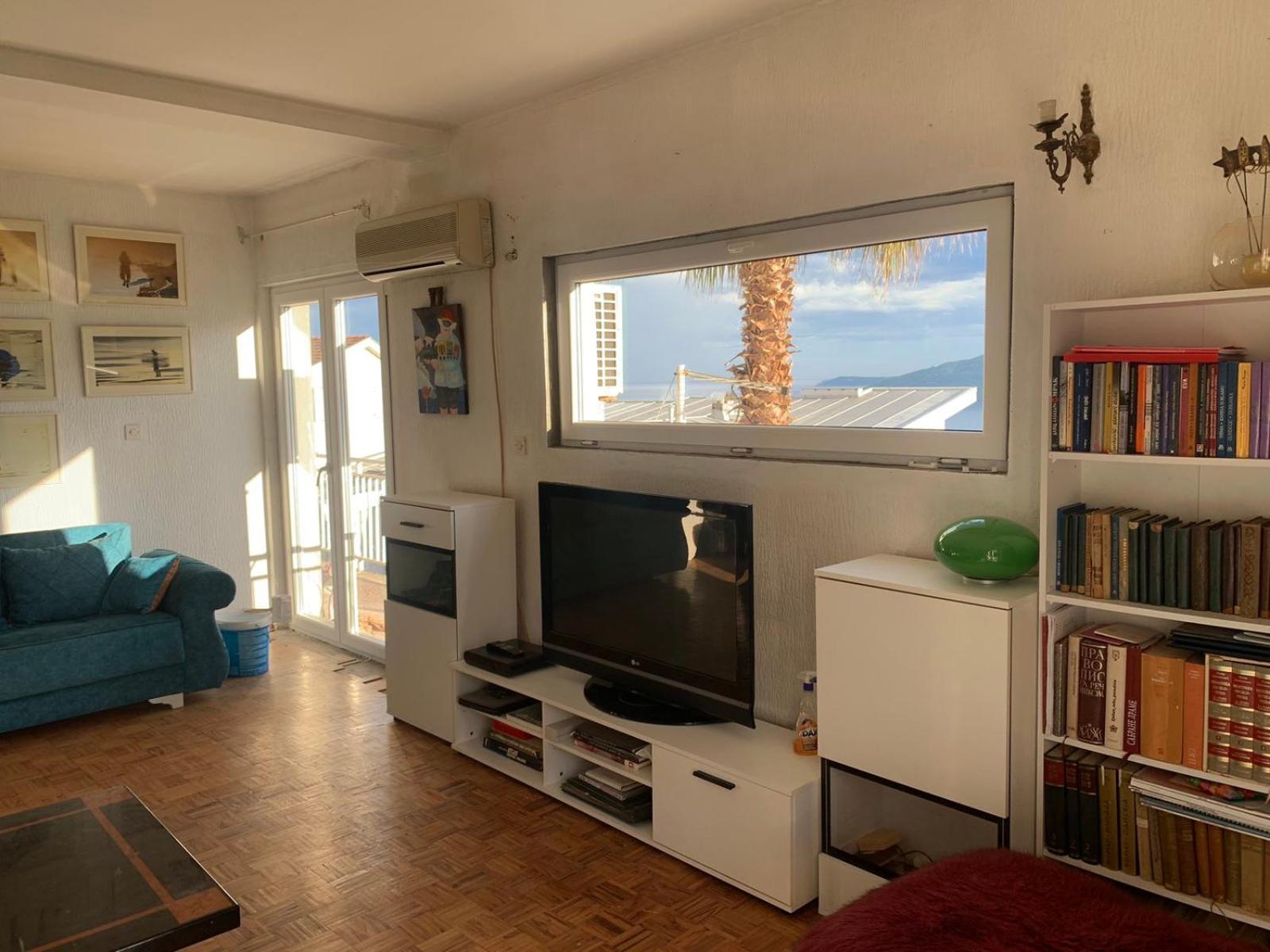 Apartments Maya Herceg Novi Kültér fotó
